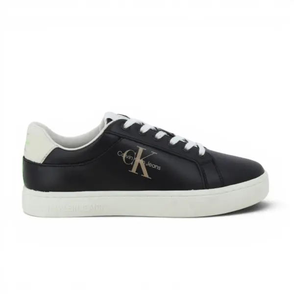 Calvin Klein Classic Cupsole Fluo Contrast