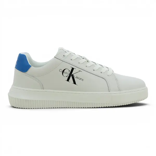 YM0YM00681-0LI CK JEANS CHUNKY CUPSOLE MONO LTH
