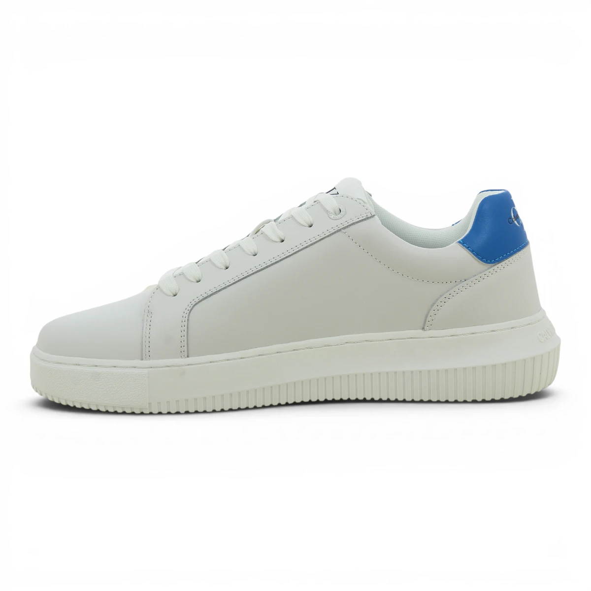 YM0YM00681-0LI CK JEANS CHUNKY CUPSOLE MONO LTH