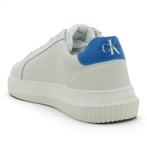 YM0YM00681-0LI CK JEANS CHUNKY CUPSOLE MONO LTH