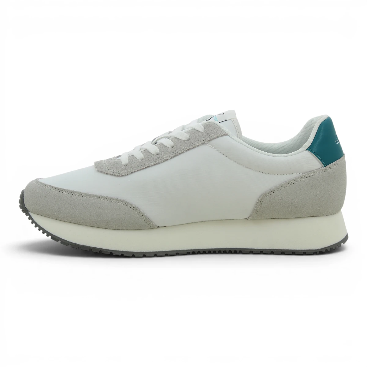 YM0YM00746-01S CK JEANS RETRO RUNNER SU-NY MONO