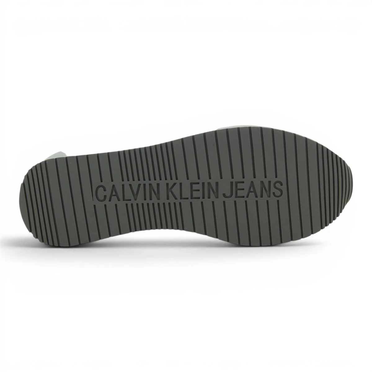 YM0YM00746-01S CK JEANS RETRO RUNNER SU-NY MONO