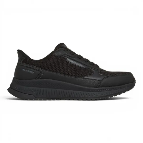 Slip-ins: Waterproof BOBS Sport Squad 4 - Skechers