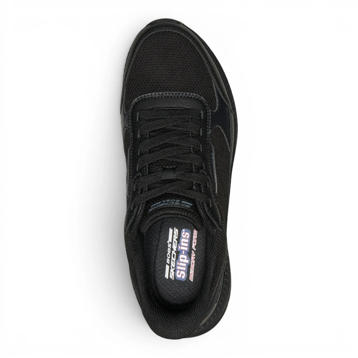 118416-BBK Skechers BOBS SQUAD 4 - CRUCIAL STEP