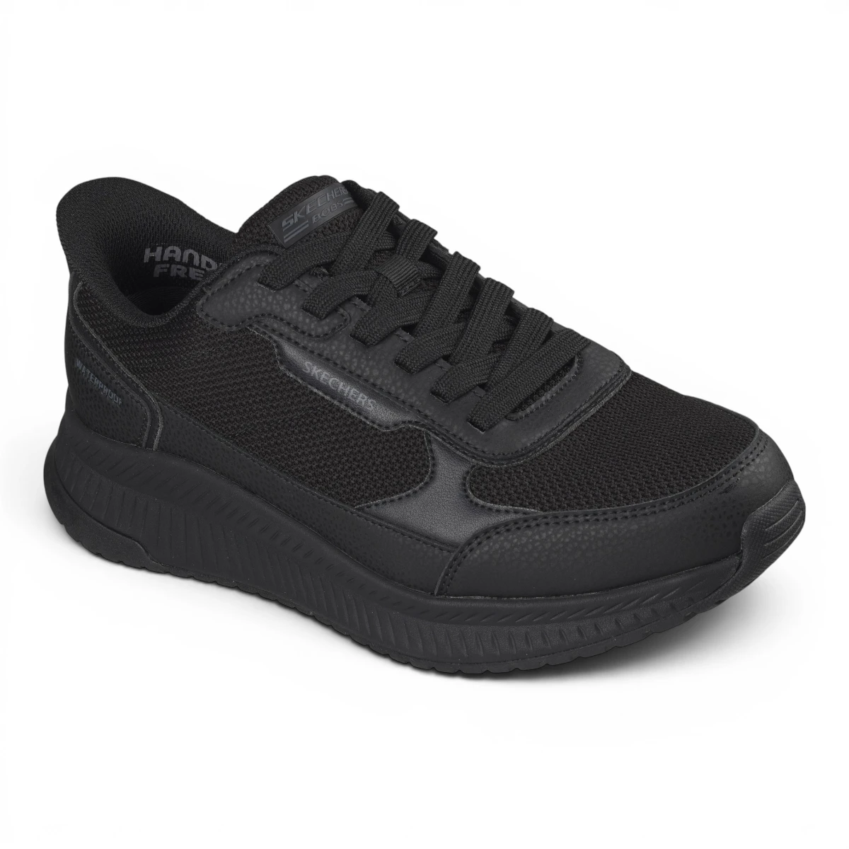 118416-BBK Skechers BOBS SQUAD 4 - CRUCIAL STEP