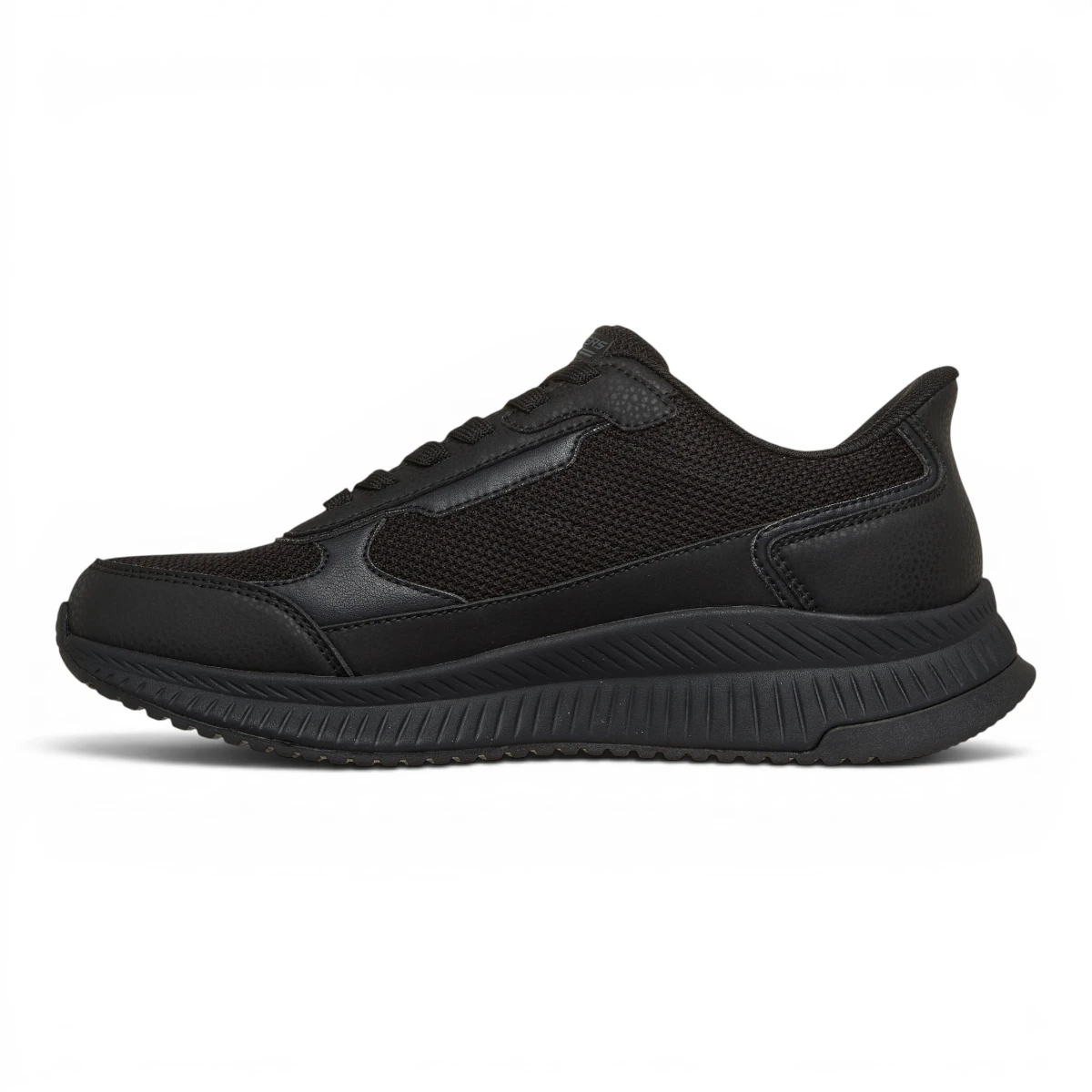118416-BBK Skechers BOBS SQUAD 4 - CRUCIAL STEP
