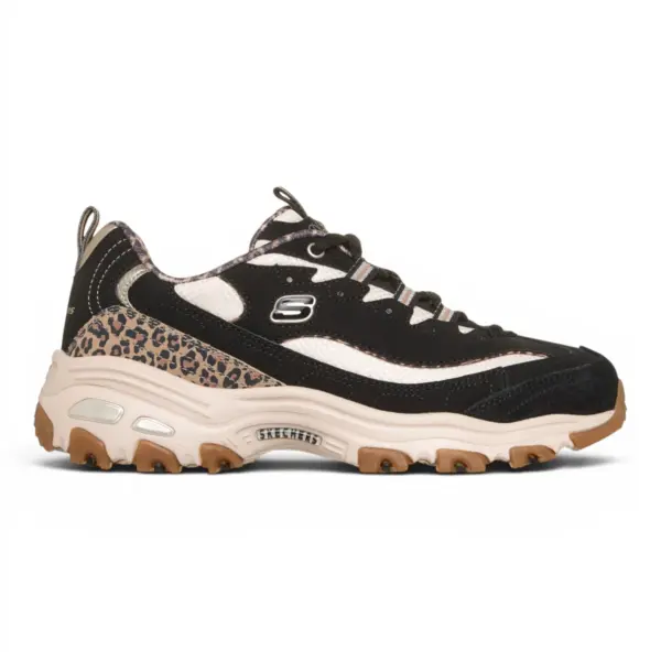 D'Lites - Wild Charm - Skechers