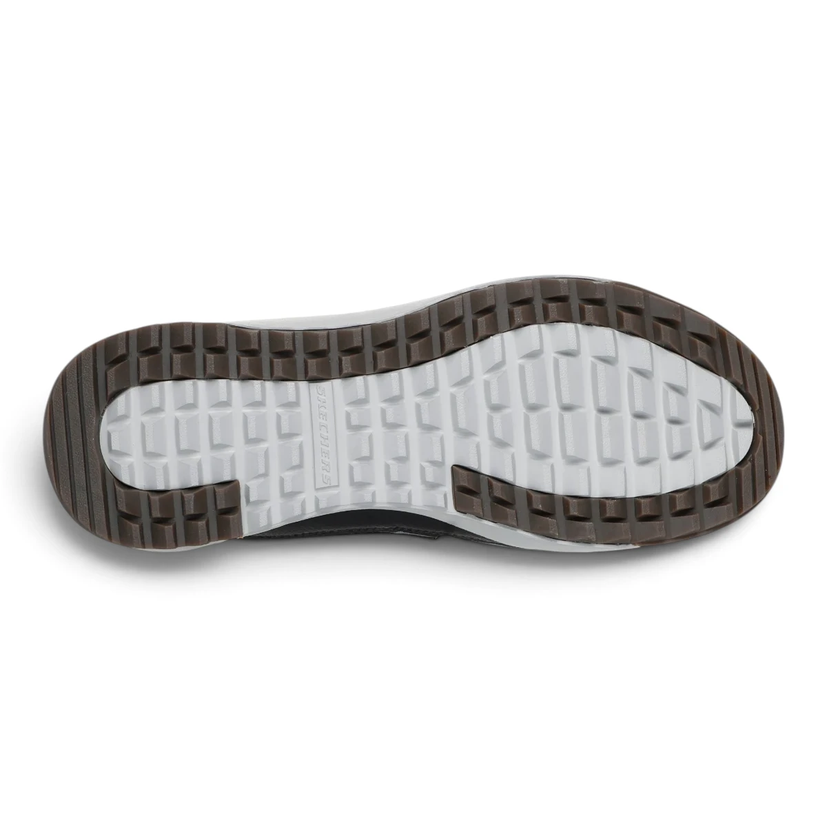 180320-BLK Ženske Visoke Tenisice Relaxed Fit Yana - Collins Landing — Skechers