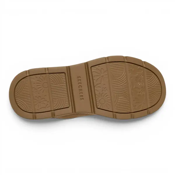 190196-CSNT Ženske Zimske Tenisice Slip-Ins Keepsakes Cozy - Street Hiker EZ — Skechers