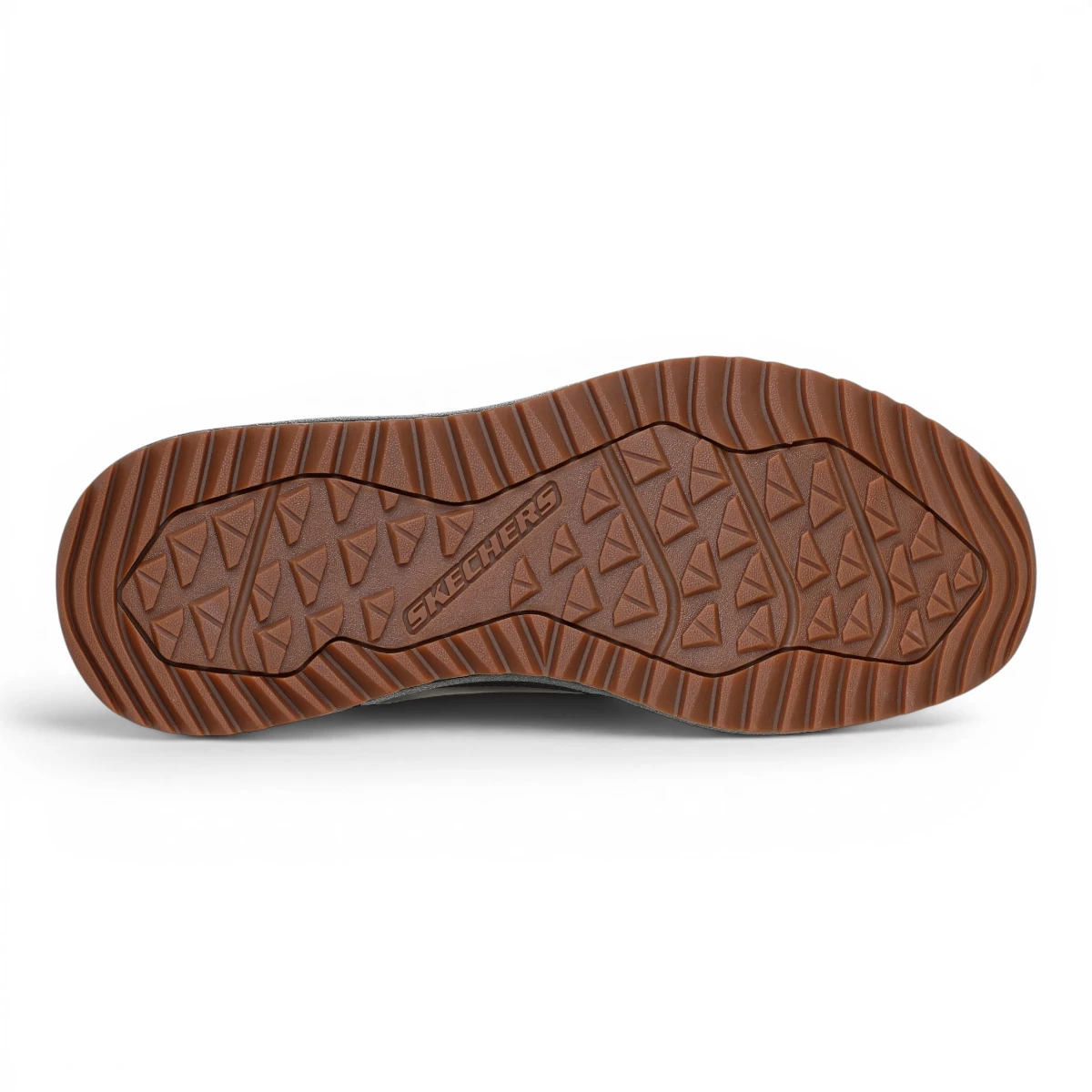 210951-BLK Muške tenisice Parnell - Gracen / Crna - Skechers