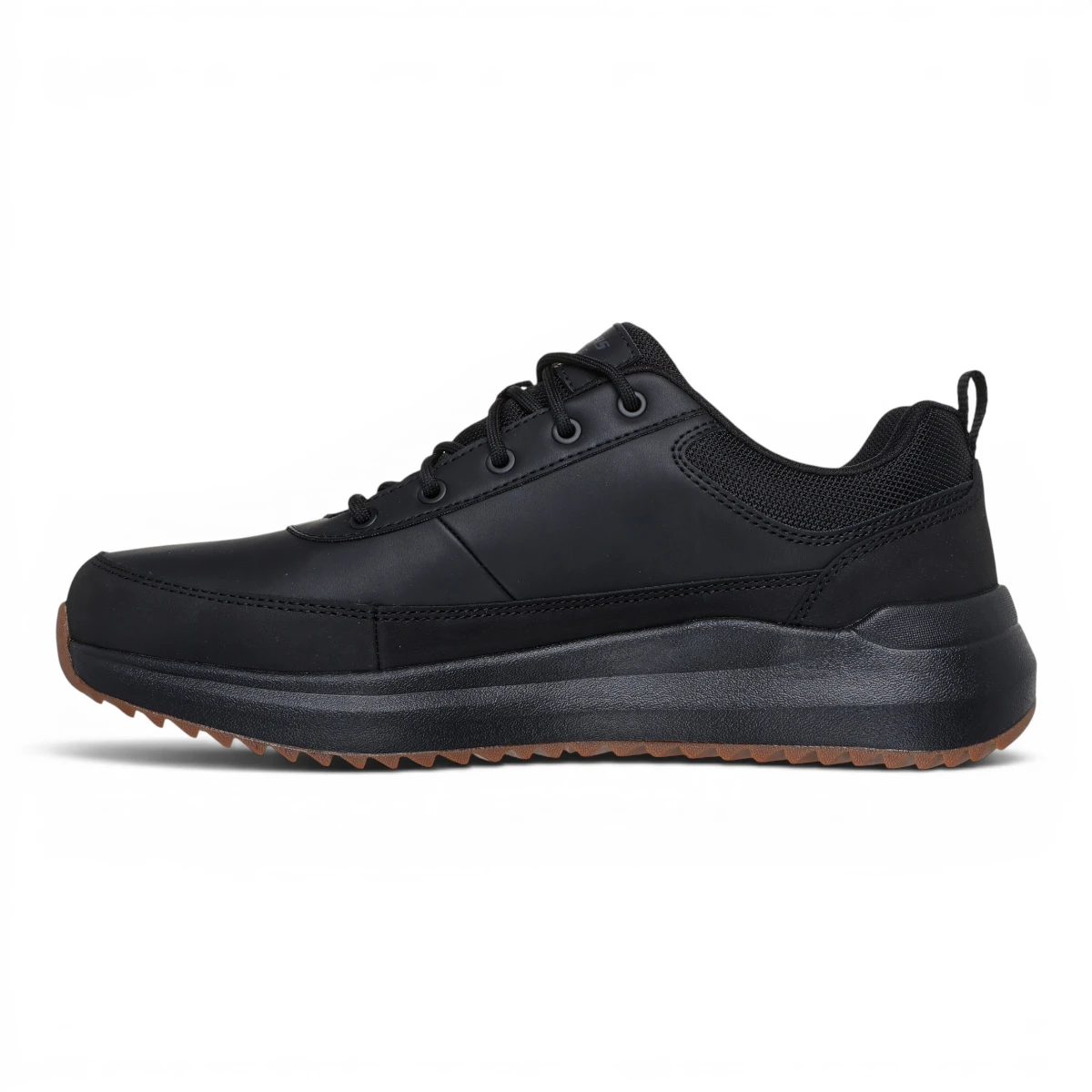 210951-BLK Muške tenisice Parnell - Gracen / Crna - Skechers