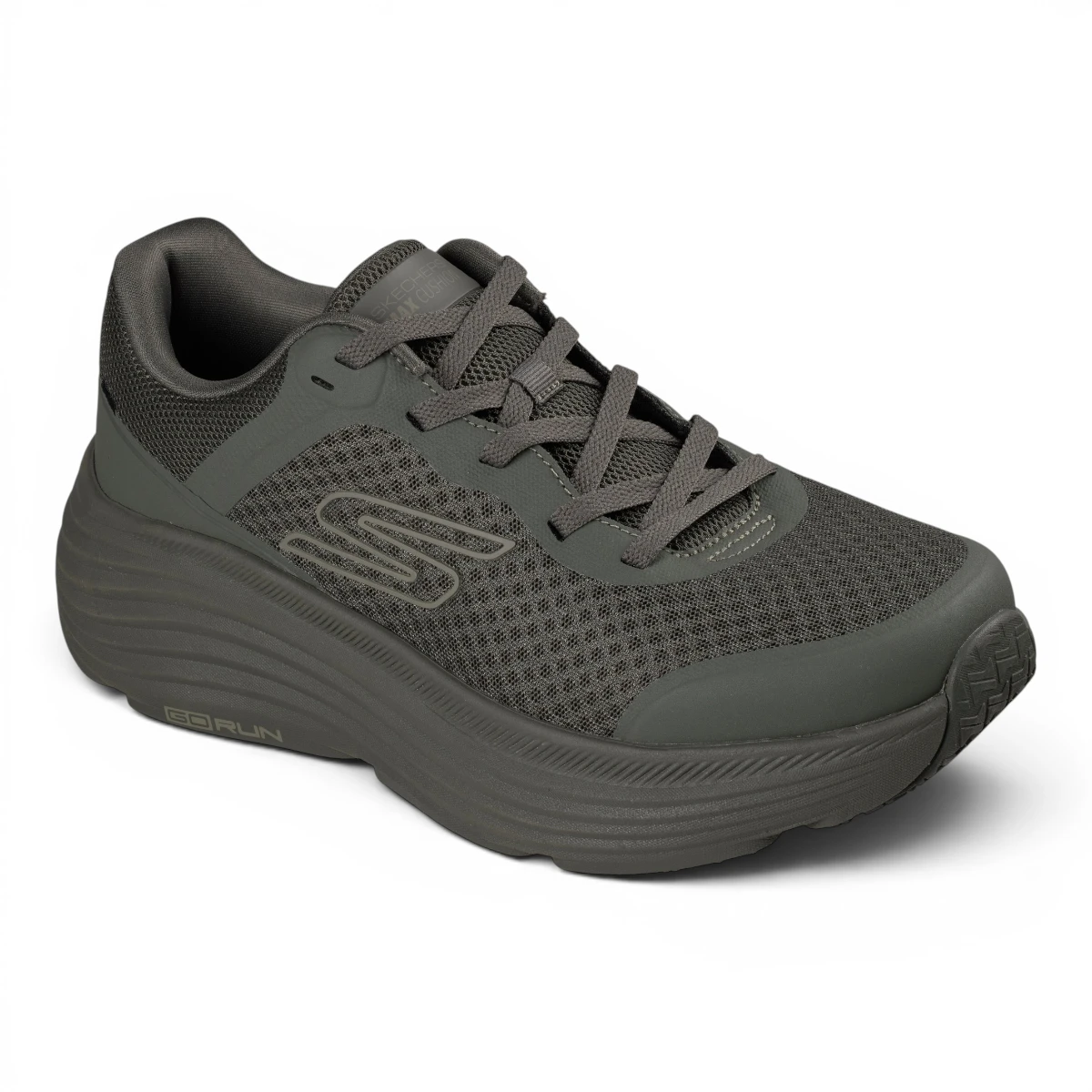 220613-OLV Muške tenisice Max Cushioning Endeavour - Skechers