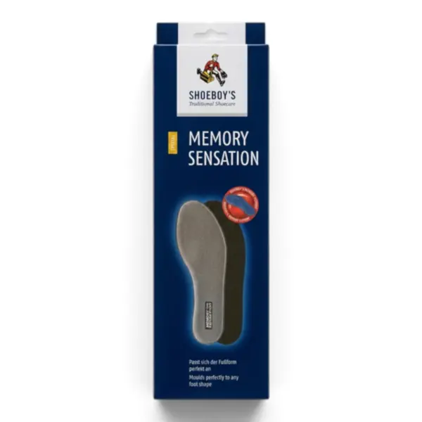 Shoeboy's Ulošci Za Obuću Sensation Memory Insole