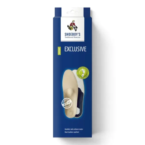 Shoeboy's Ulošci Za Obuću Exclusiv