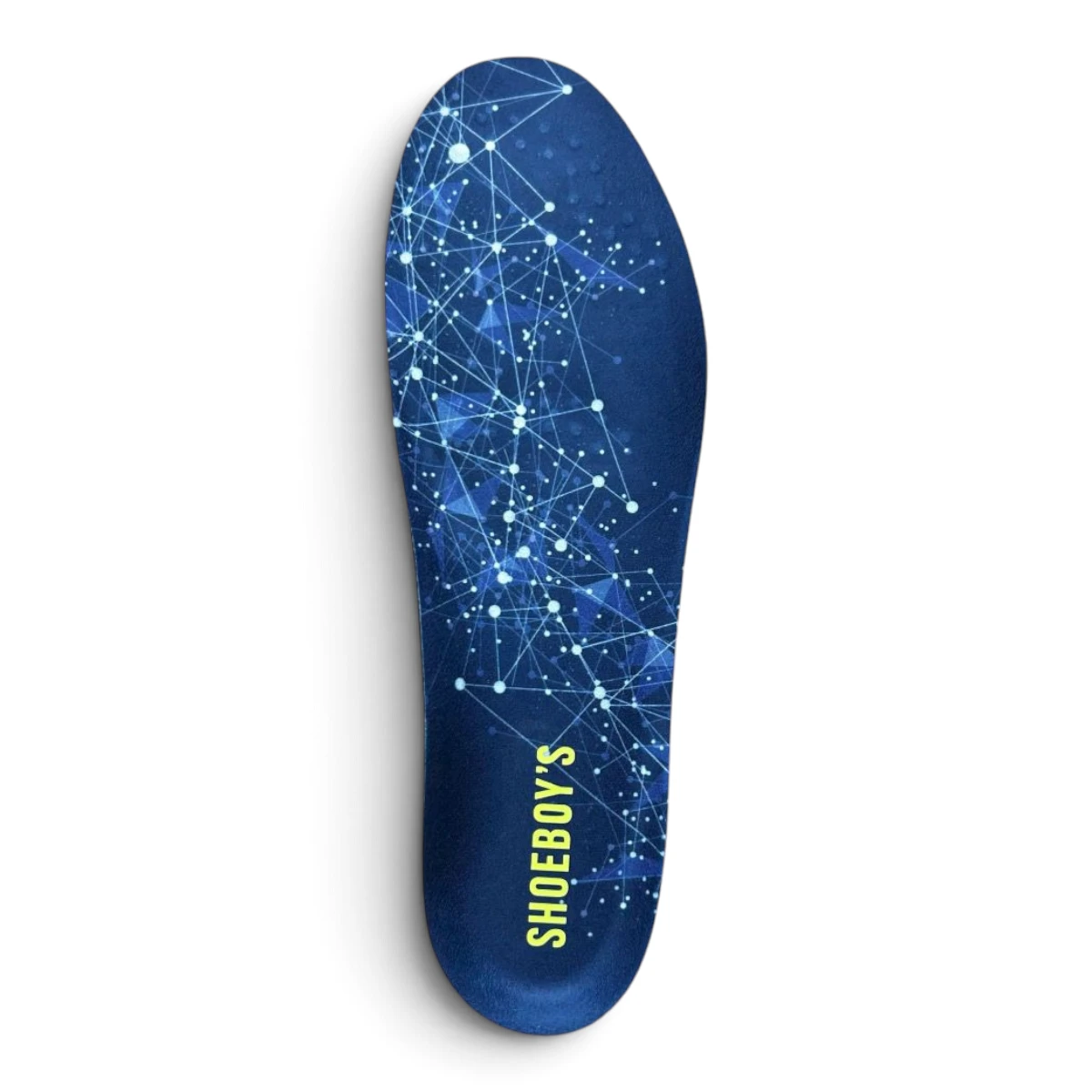 2272-0 Shoeboy's Gel Motion 3 ergonomski gel ulošci za obuću