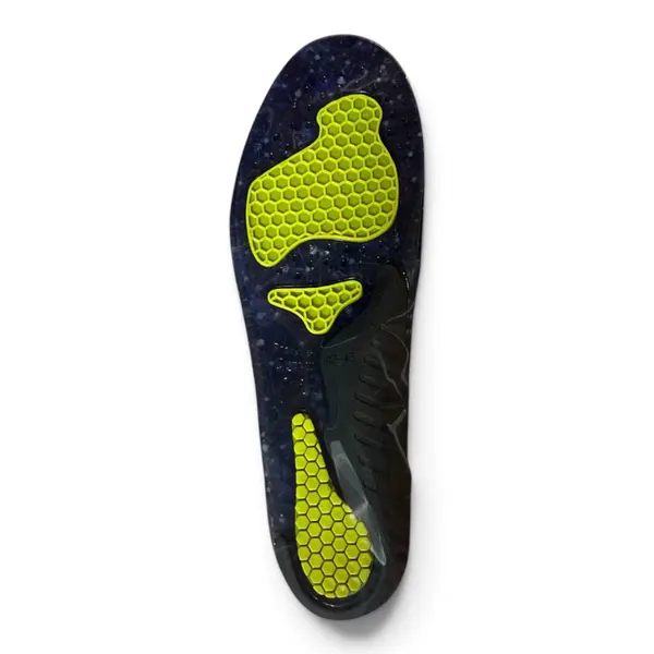 2272-0 Shoeboy's Gel Motion 3 ergonomski gel ulošci za obuću