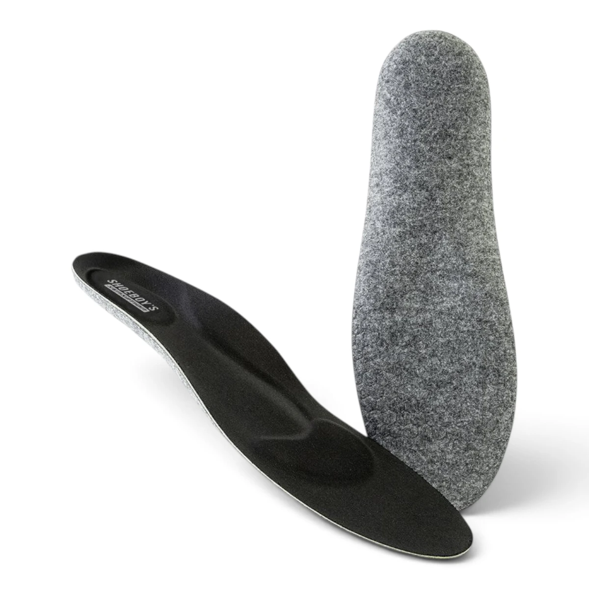 2279-0 Shoeboy's Sensation 3D anatomski ulošci od memorijske pjene