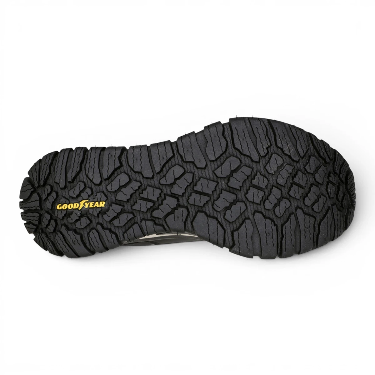 237333-BLK Muške Outdoor Crne Tenisice Recon — Skechers