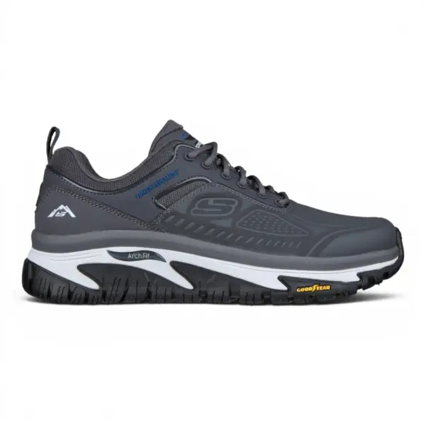 Muške Outdoor Tenisice Recon — Skechers