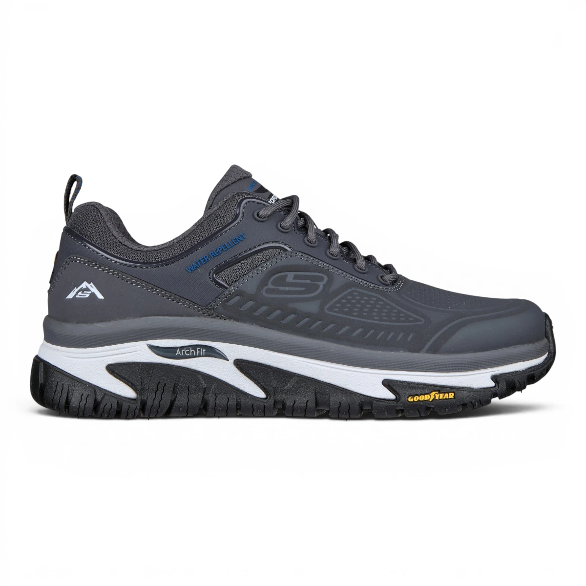 237333-CHAR Muške Outdoor Tenisice Recon — Skechers