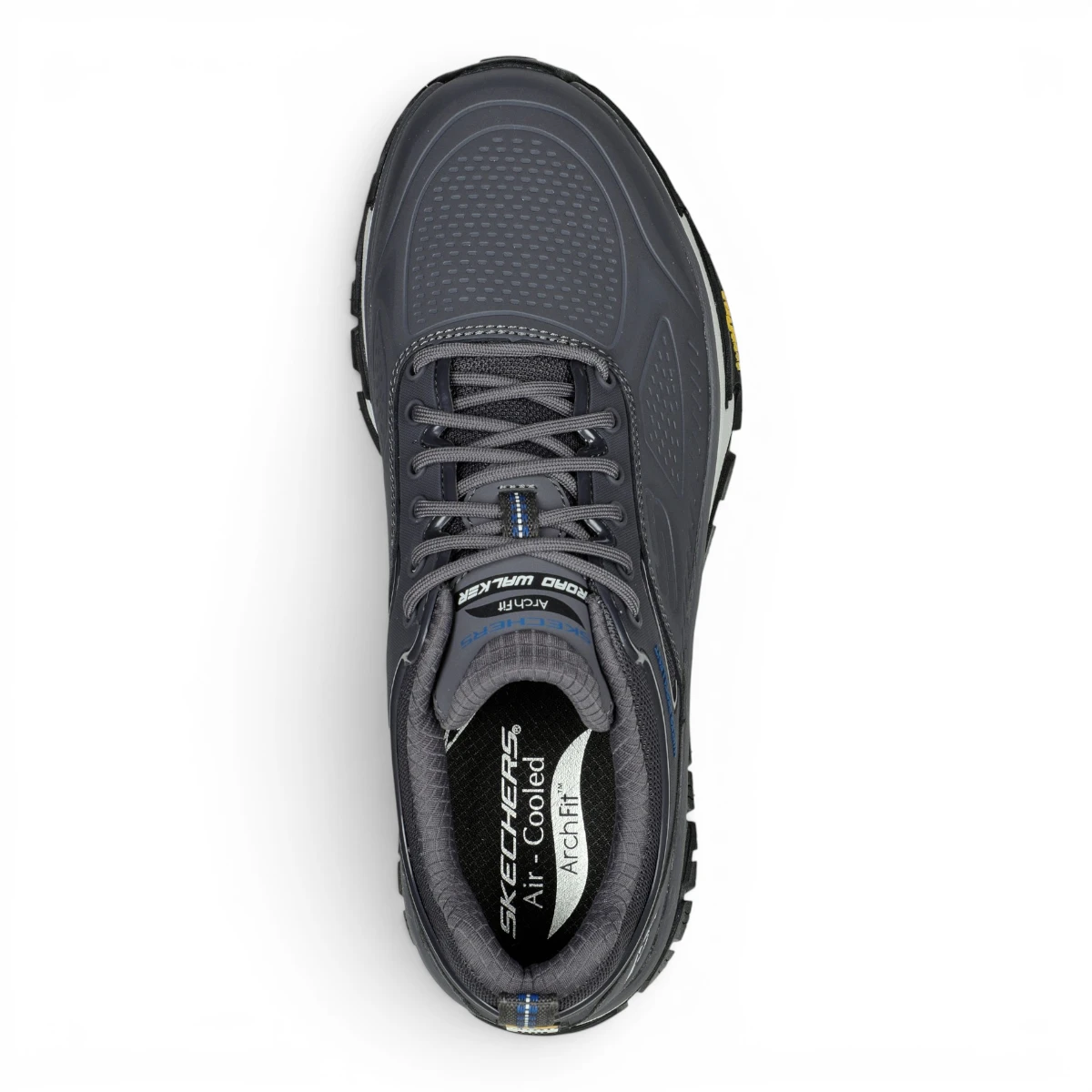 237333-CHAR Muške Outdoor Tenisice Recon — Skechers