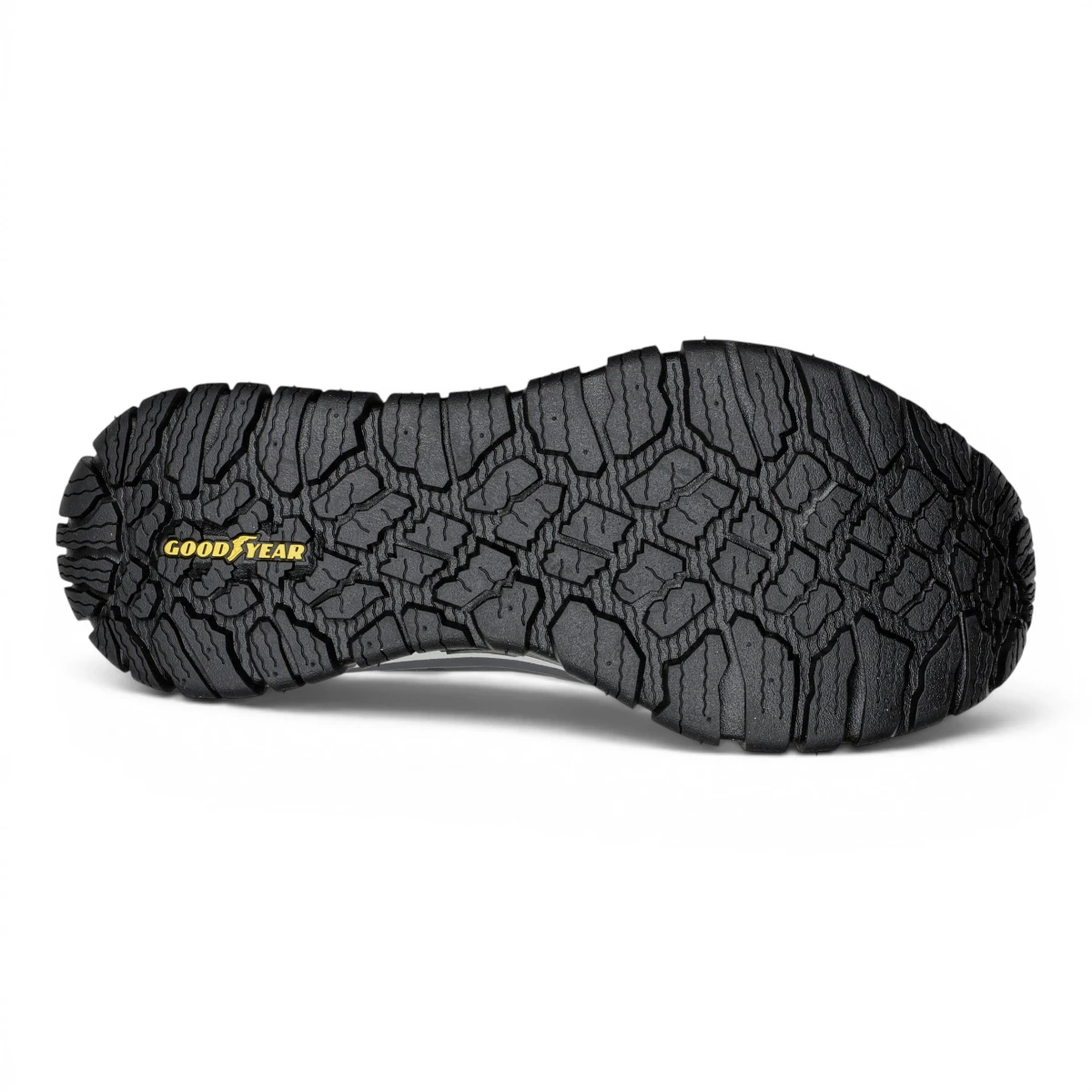 237333-CHAR Muške Outdoor Tenisice Recon — Skechers