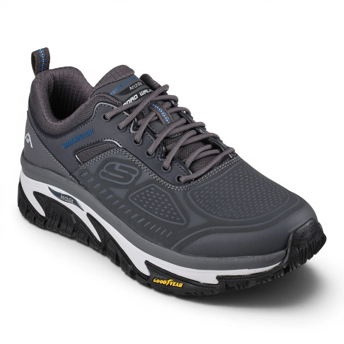 237333-CHAR Muške Outdoor Tenisice Recon — Skechers