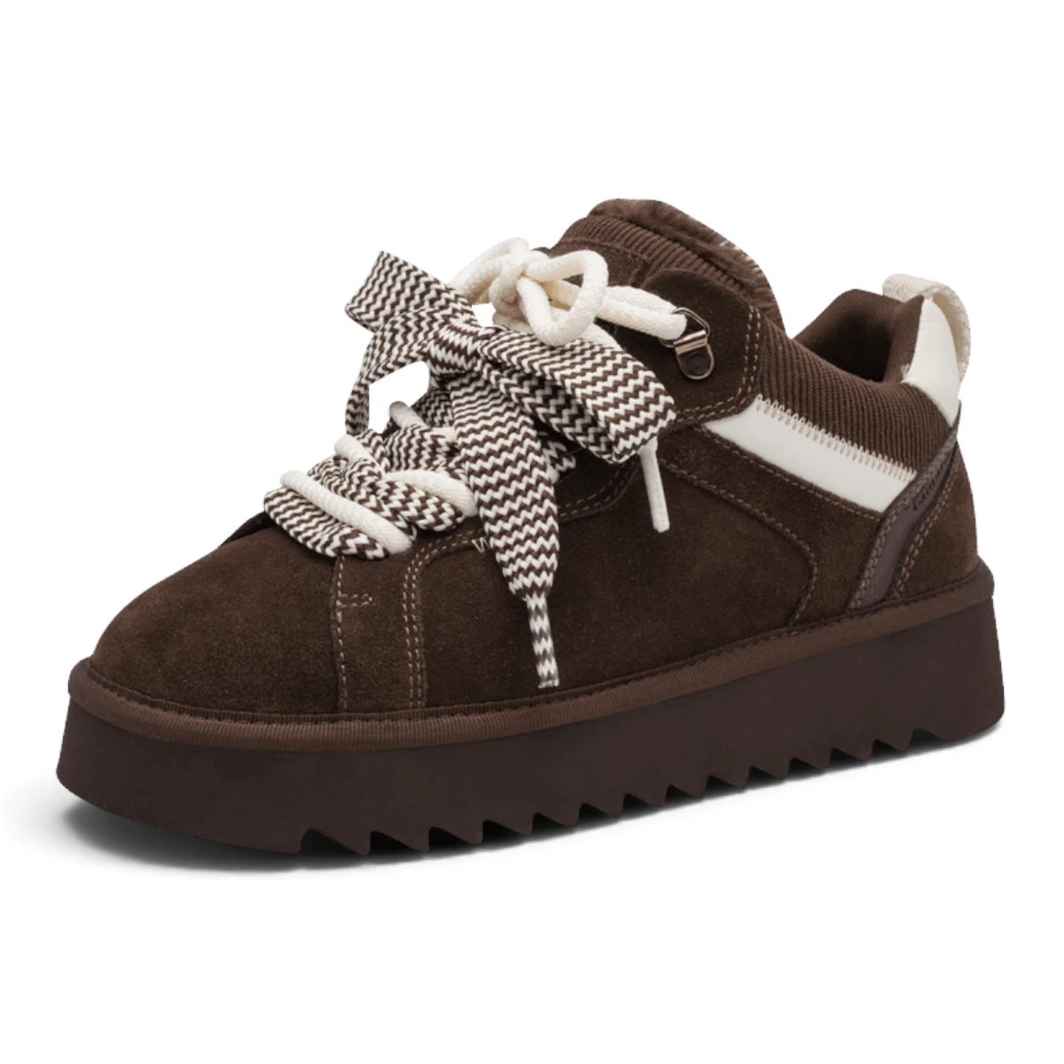 23761-47-304 Tamaris tenisice MOCCA