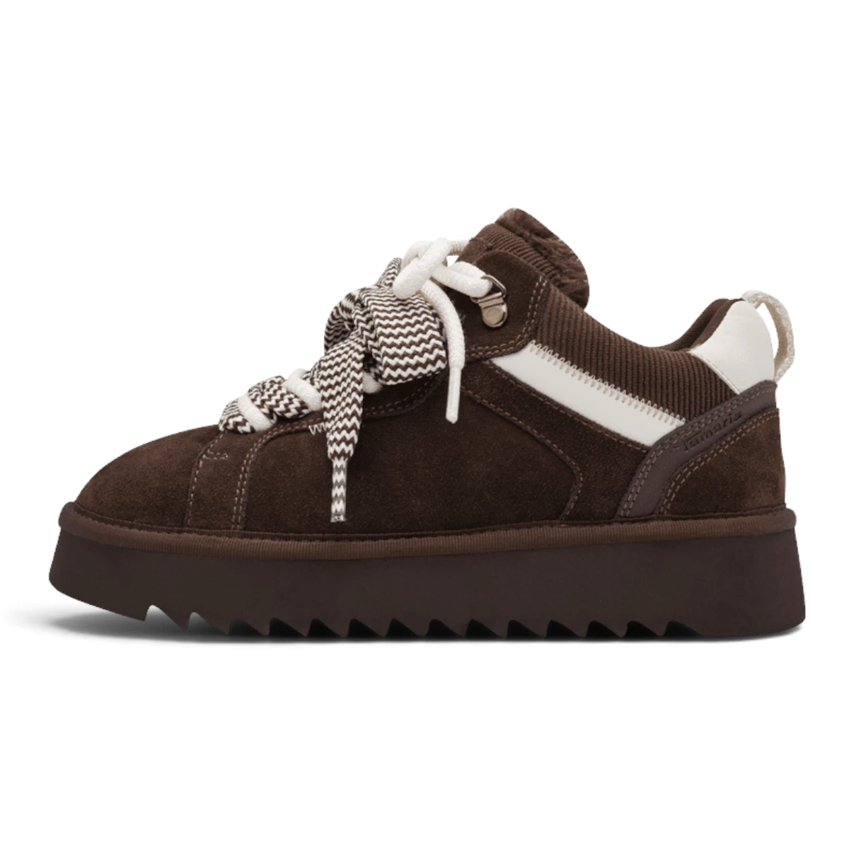 23761-47-304 Tamaris tenisice MOCCA
