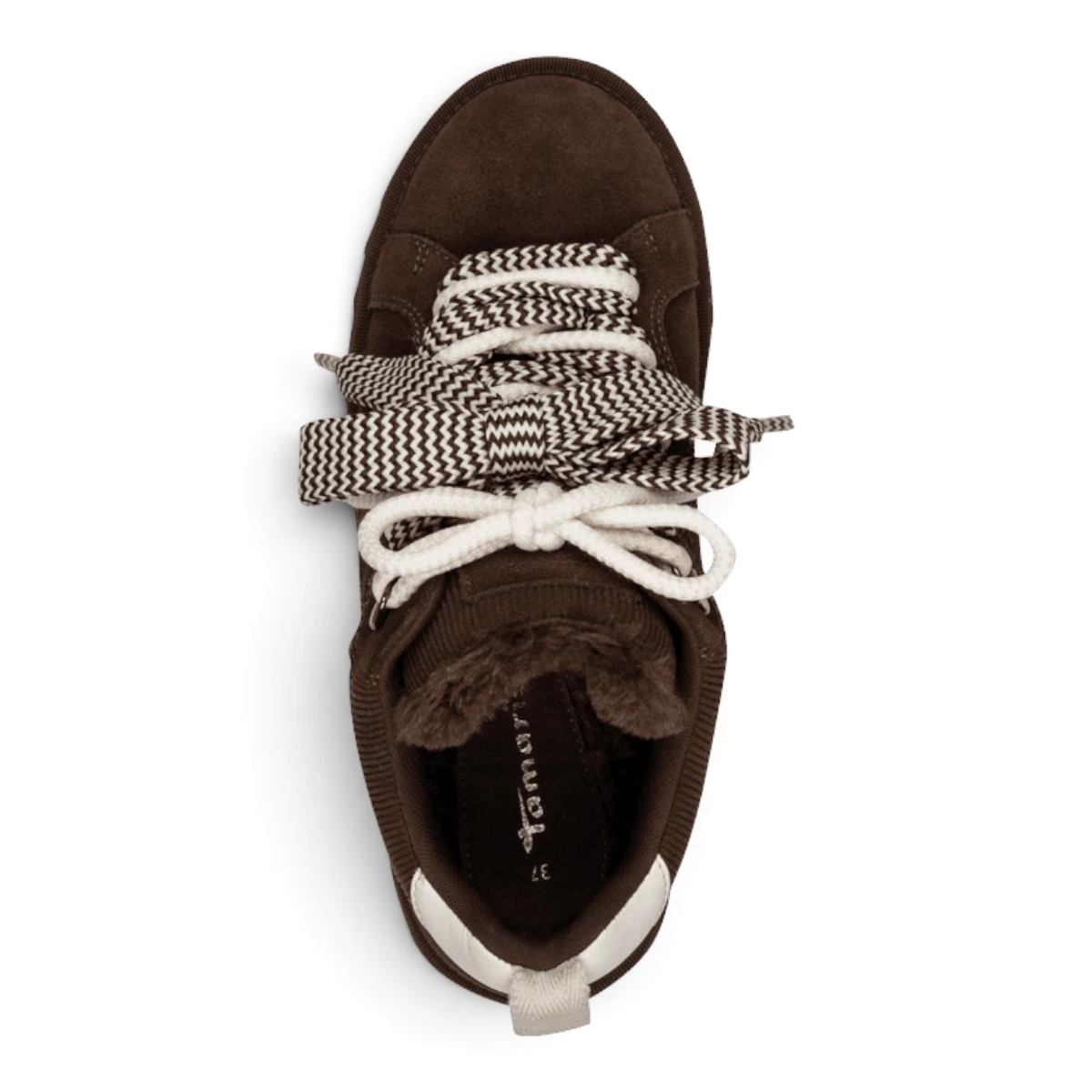 23761-47-304 Tamaris tenisice MOCCA