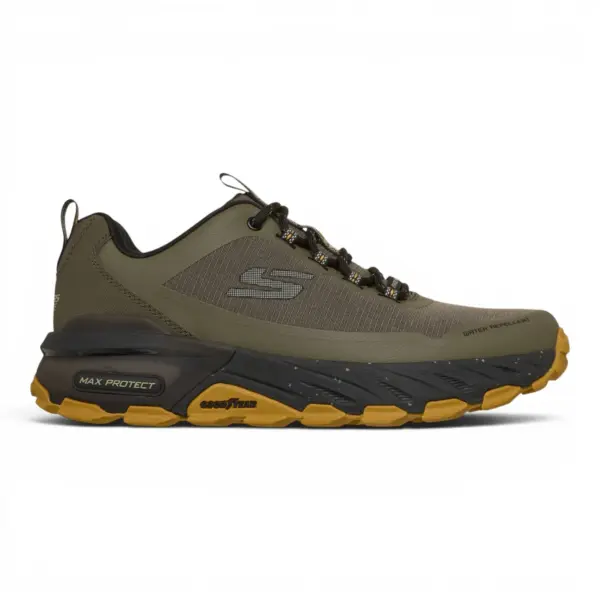 Muške Tenisice Max Protect - Promote Track — Skechers