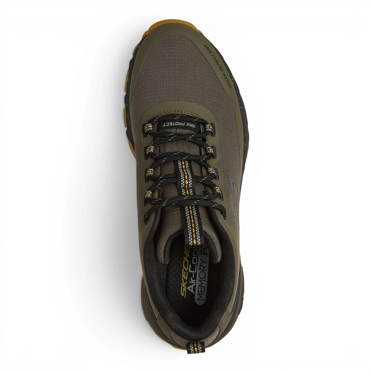 237669-OLV Muške Tenisice Max Protect - Promote Track — Skechers