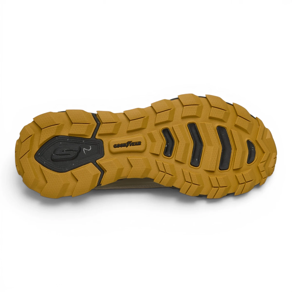 237669-OLV Muške Tenisice Max Protect - Promote Track — Skechers