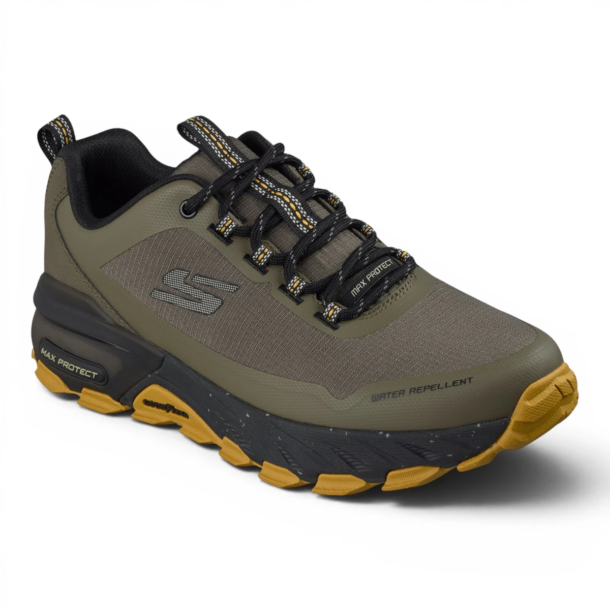 237669-OLV Muške Tenisice Max Protect - Promote Track — Skechers