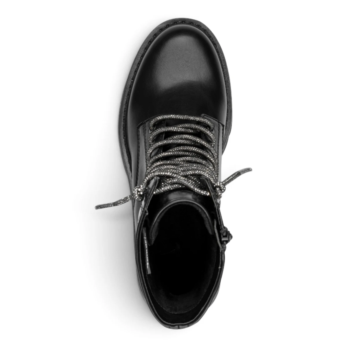 25281-43-091 Tamaris čizma BLACK/GLAM