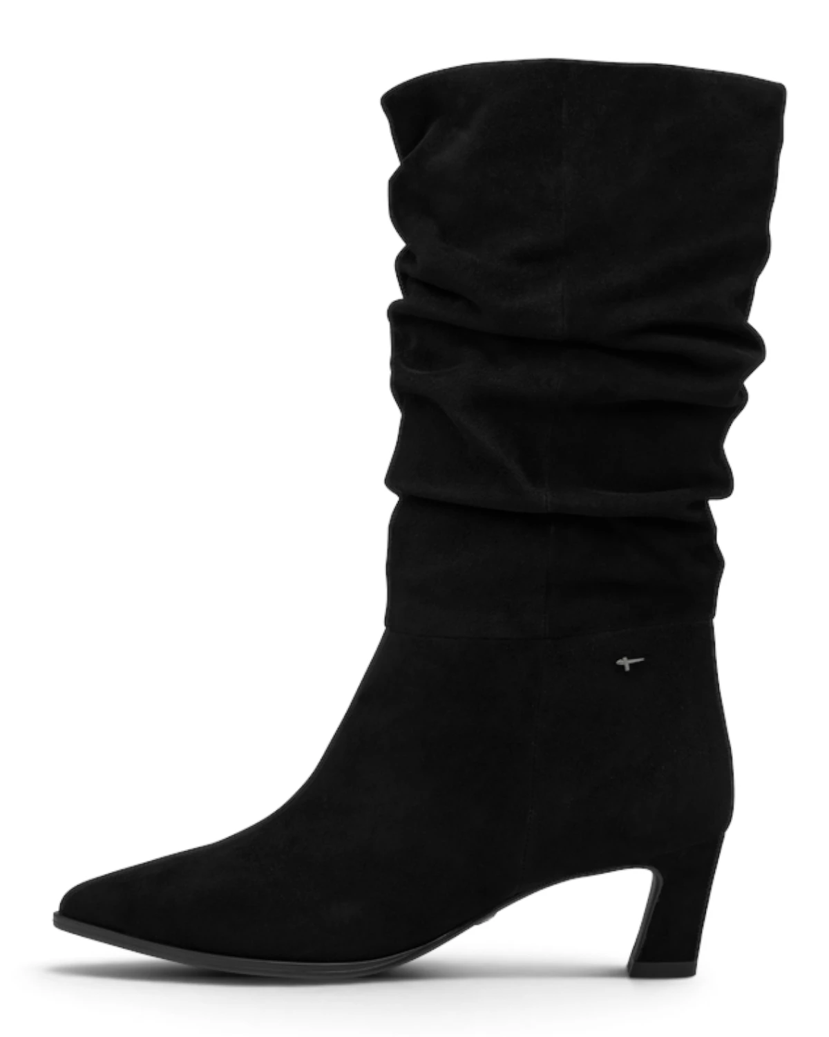 25308-47-001 Tamaris čizma BLACK