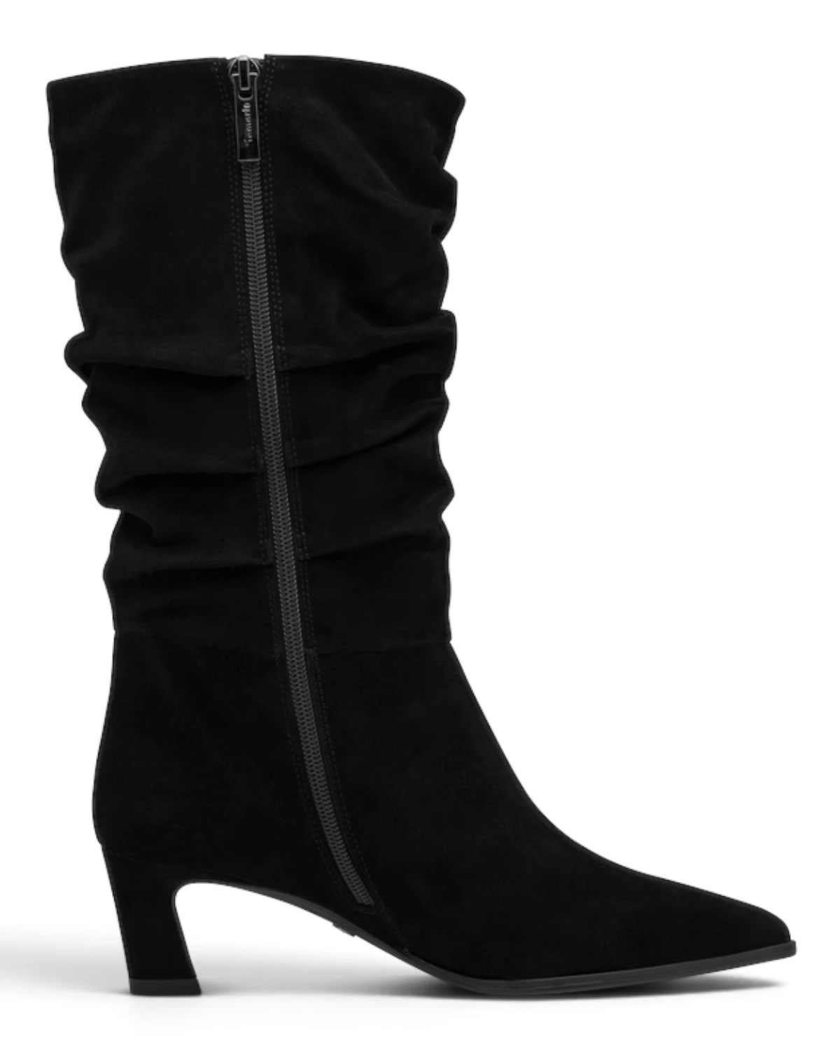 25308-47-001 Tamaris čizma BLACK
