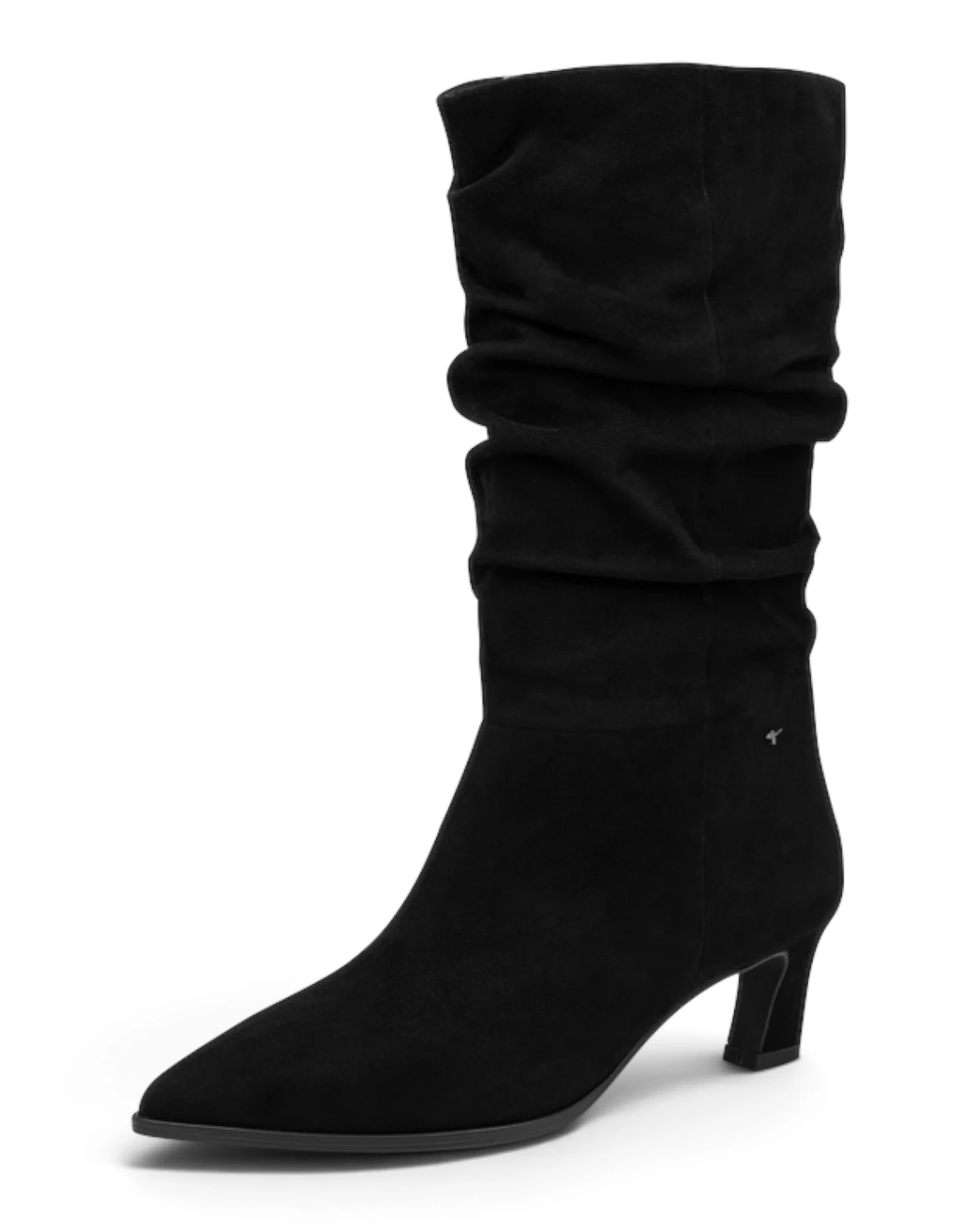 25308-47-001 Tamaris čizma BLACK