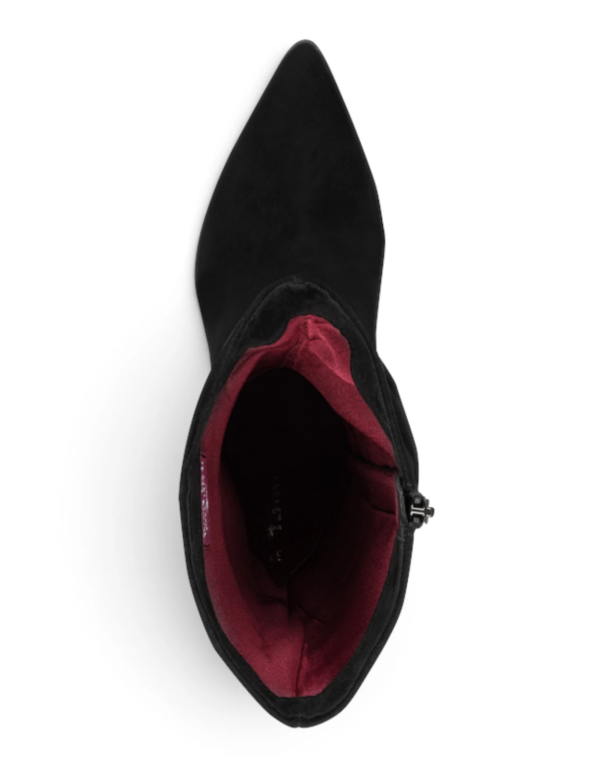 25308-47-001 Tamaris čizma BLACK