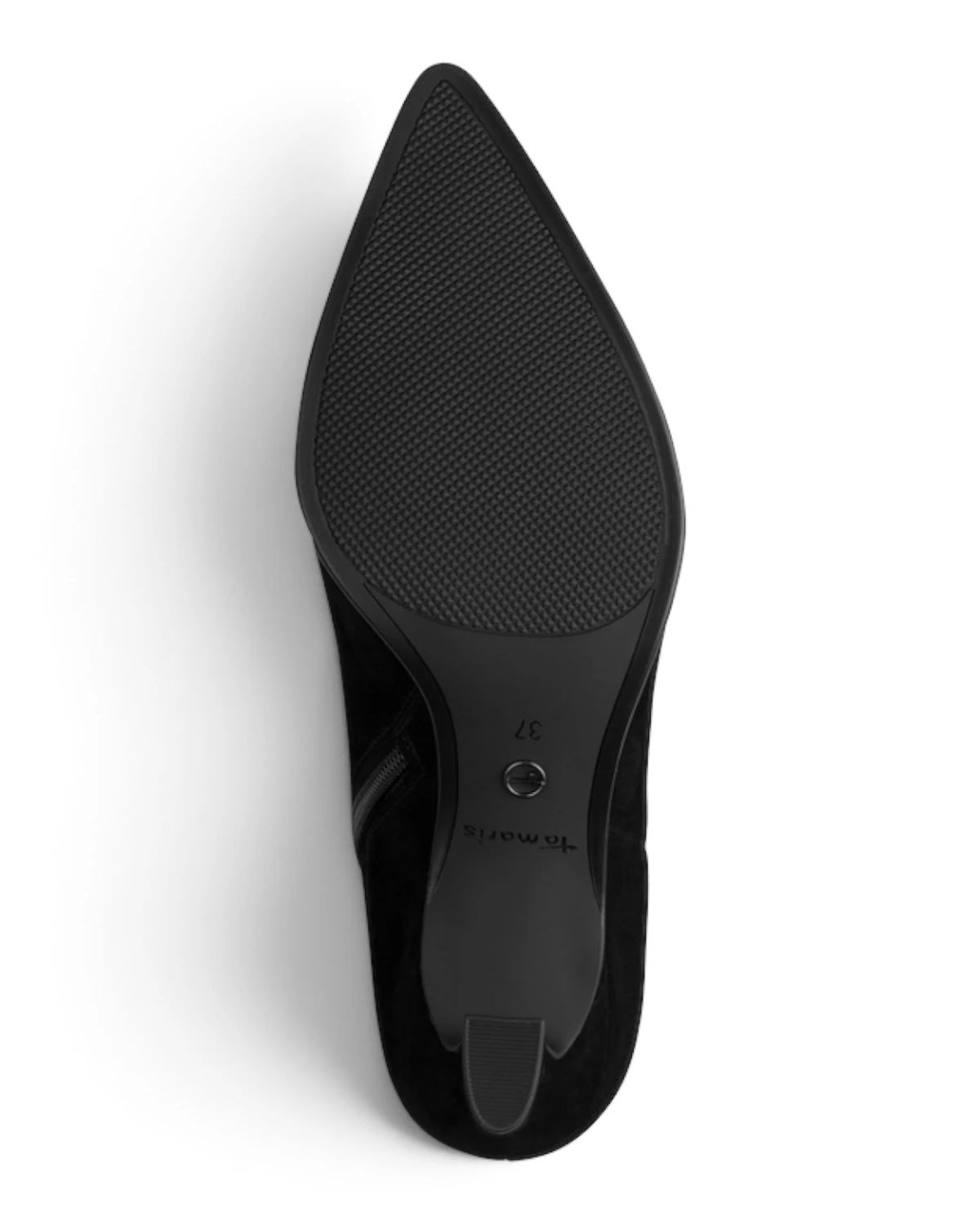 25308-47-001 Tamaris čizma BLACK