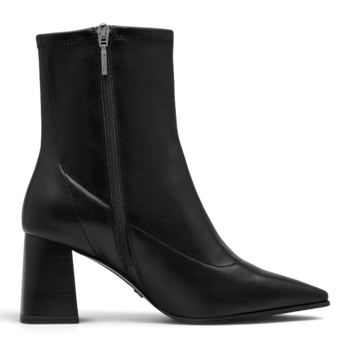 25317-47-001 Tamaris čizma BLACK