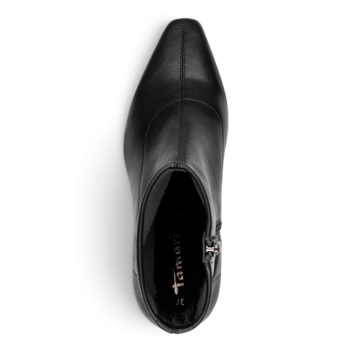 25317-47-001 Tamaris čizma BLACK