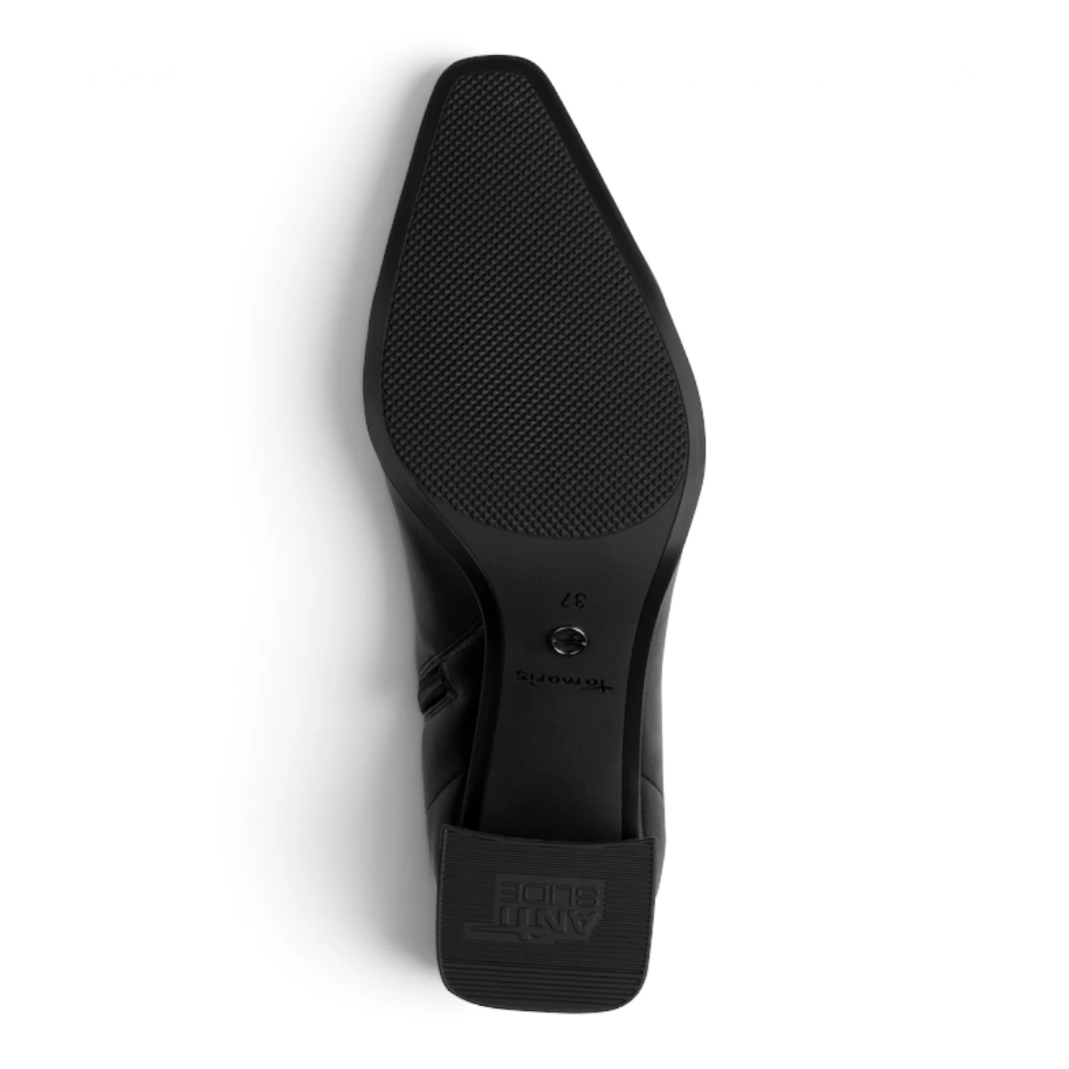 25317-47-001 Tamaris čizma BLACK