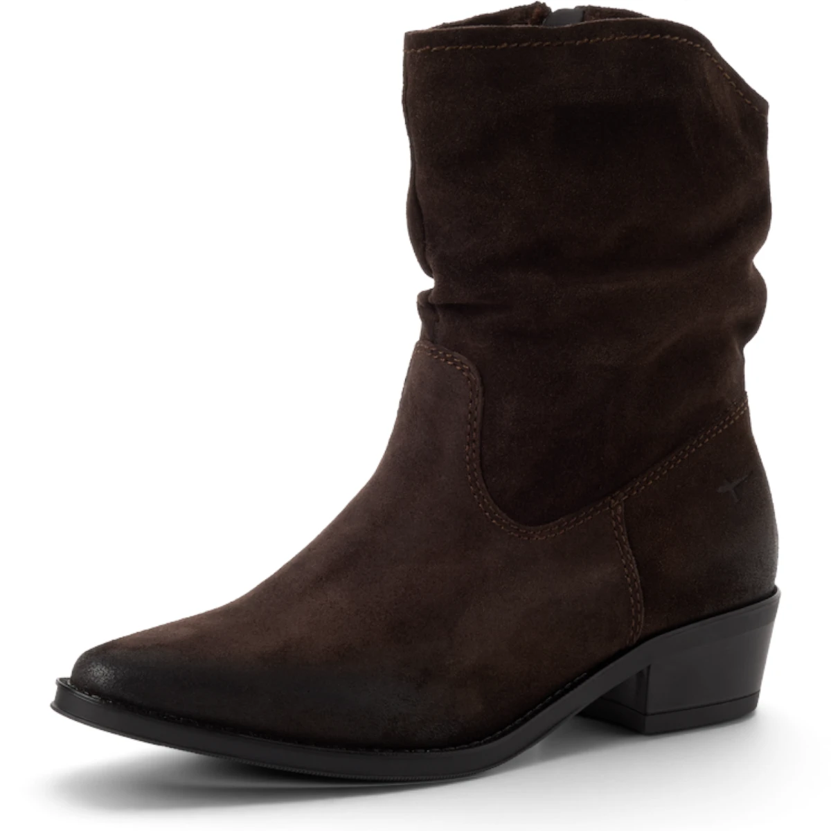 25700-47-304 Tamaris čizma MOCCA