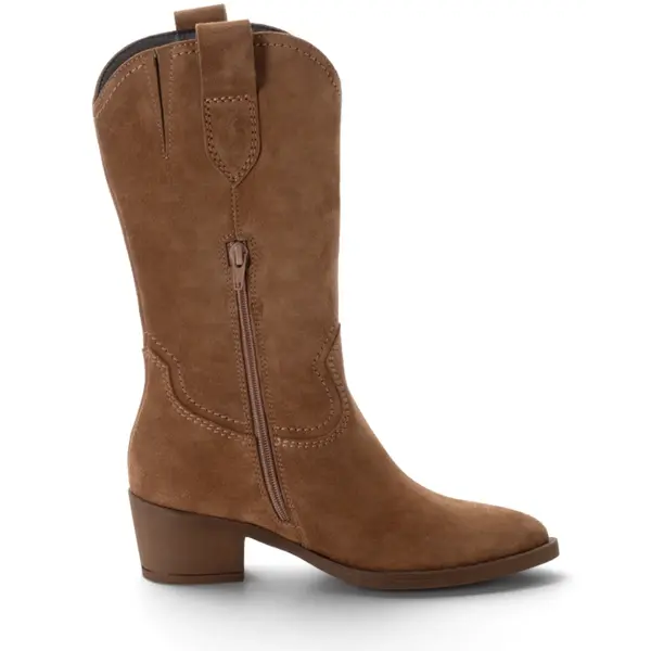 25701-41-300 Tamaris čizma BROWN