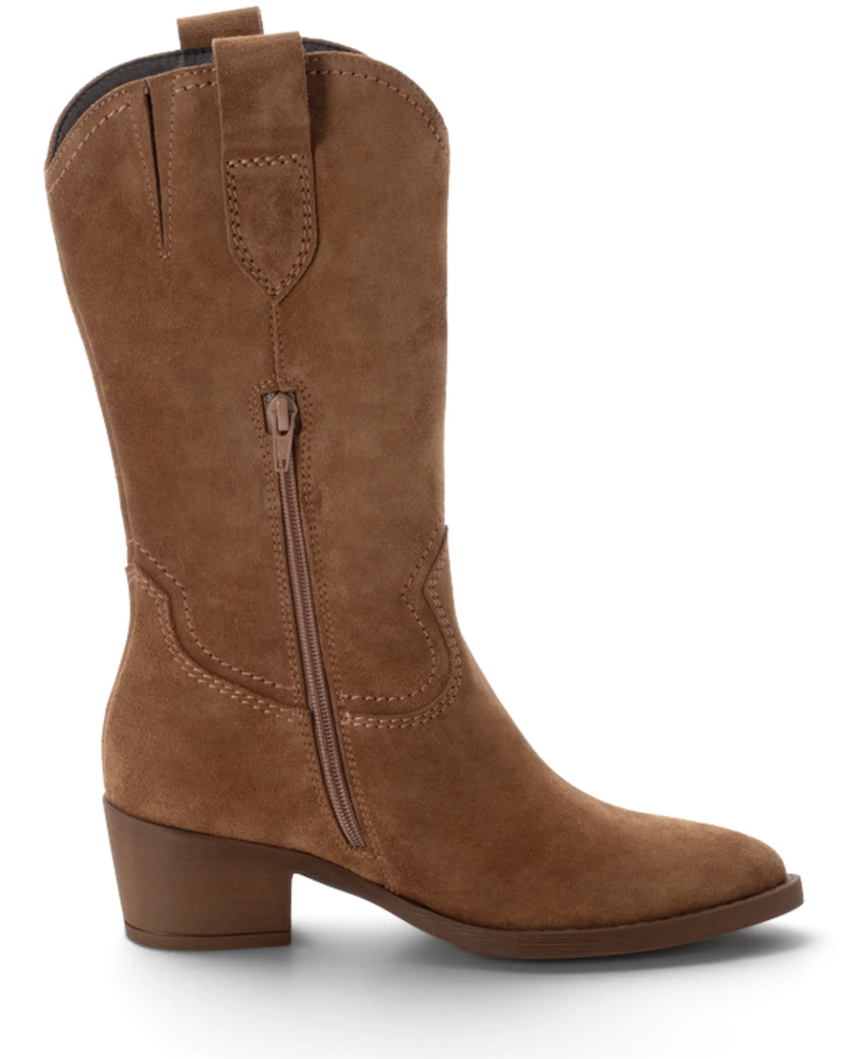 25701-41-300 Tamaris čizma BROWN
