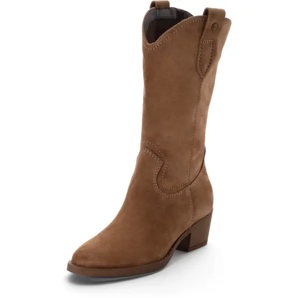25701-41-300 Tamaris čizma BROWN