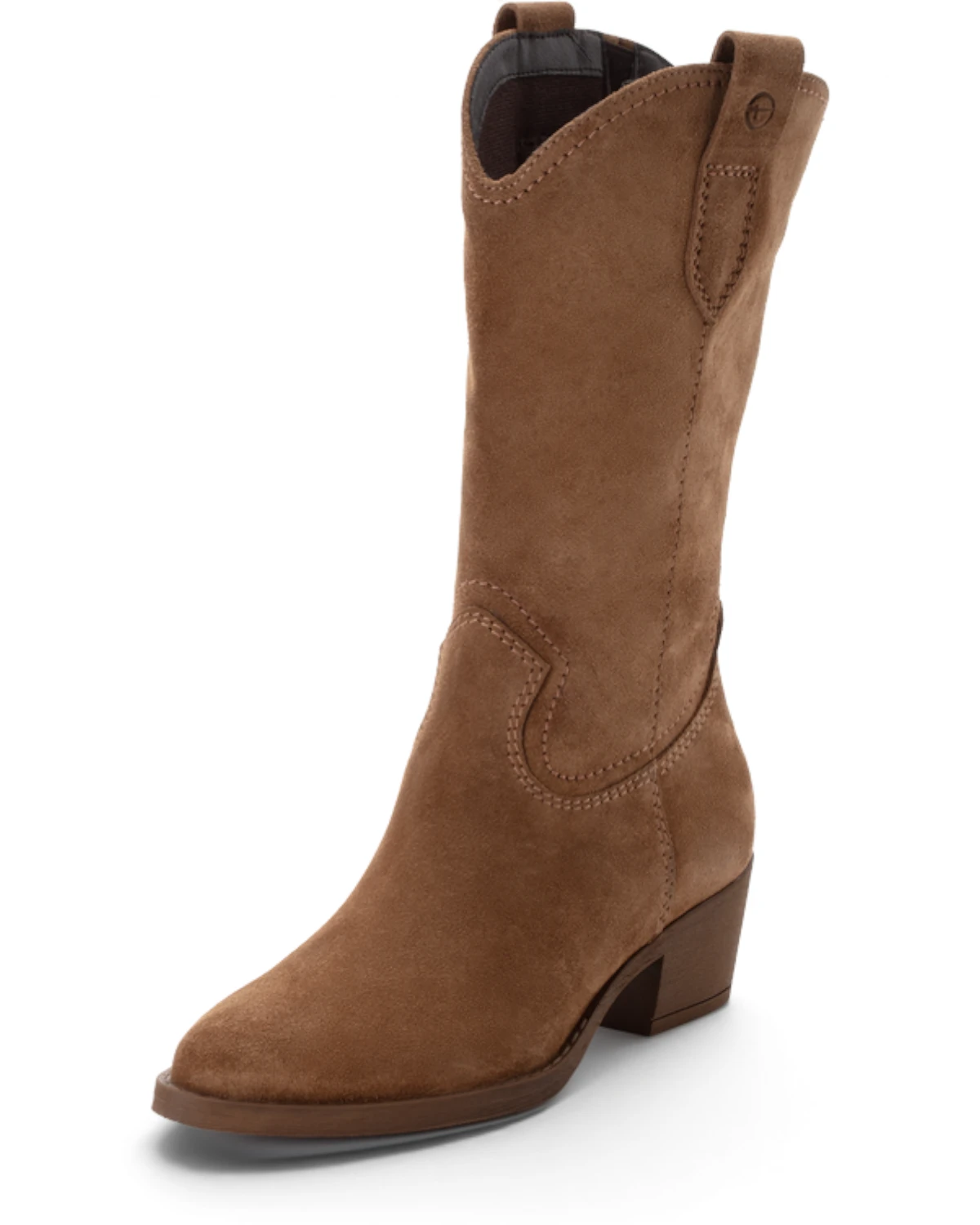 25701-41-300 Tamaris čizma BROWN
