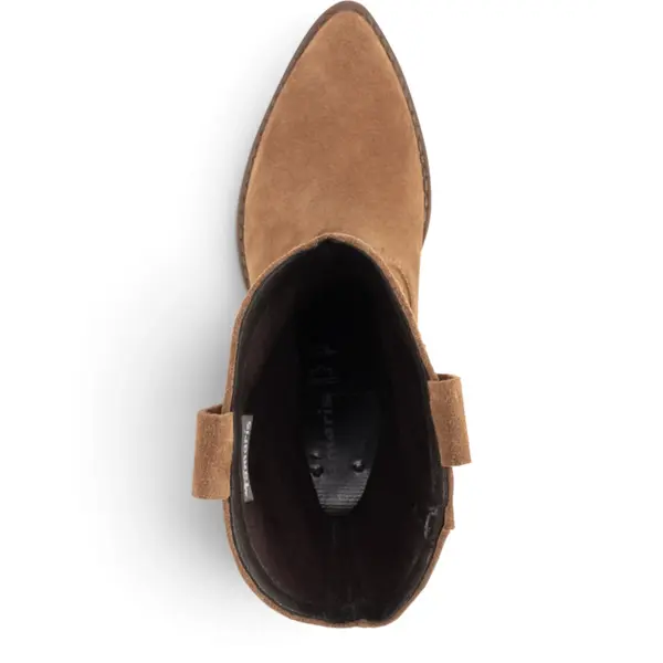 25701-41-300 Tamaris čizma BROWN
