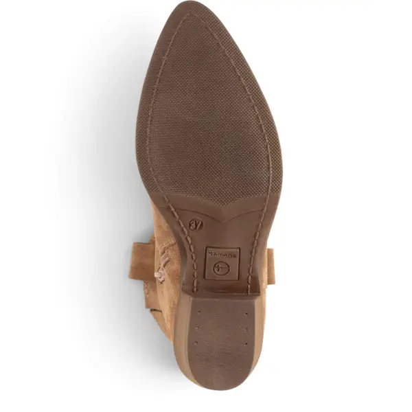 25701-41-300 Tamaris čizma BROWN
